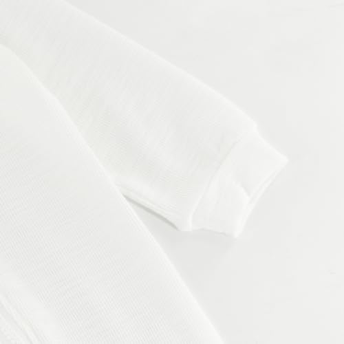 Baby Jumpsuit Hoodie Romper Zipper Long Sleeve One Piece Outfits Warm Clothes for Boy Girl 0-24 Months4