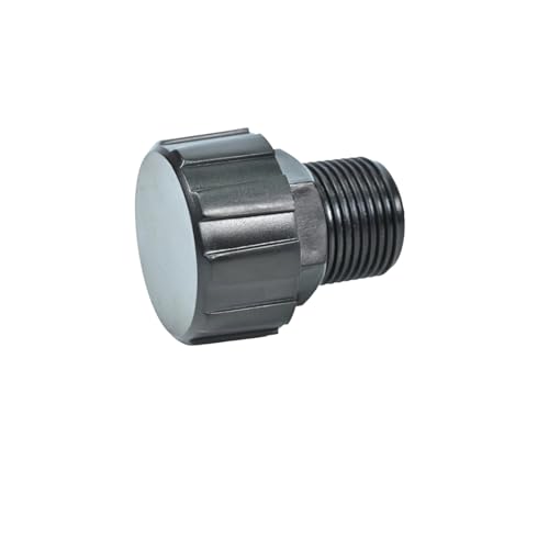 Image of HBF12P 3 /4 NPT hydraulic power unit Polyethylene vent cover for hydraulic tanks and oil reservoirs