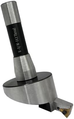 ASSORTS 3-Inch Fly Cutter with 75 mm Head Diameter for Milling and ...