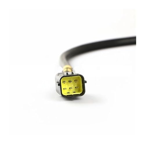 Sonde lambda Opel Antara 2.2 L07 capteur oxygène haute précision 25182881