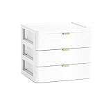 2. Estilo nórdico, para máscaras, cajones de cosméticos.