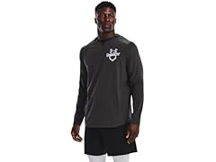 Jet Gray / White / Mod Gray