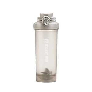 Waterfles Waterflessen met Flip Top Deksel Sport Waterfles Plastic Waterflessen voor Camping Buitensporten Wandelen Kantoor Fles (kleur: Roze)