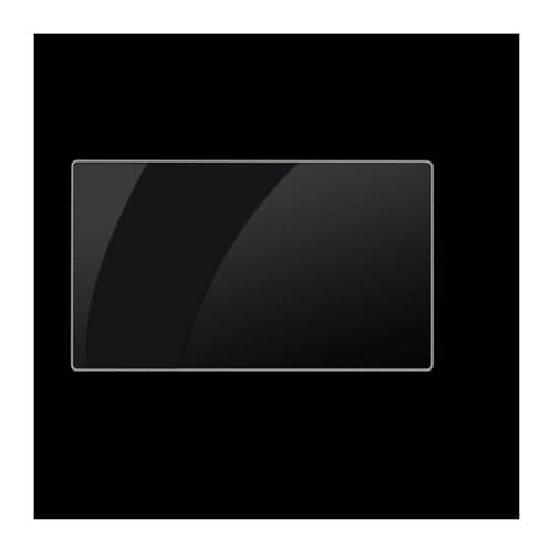 Film protection écran tactile Peugeot 208 GTI verre trempé premium
