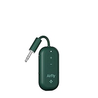 Air FLy Pro 2 Deluxe 新品 Amazon.com: AirFly Pro 2 Deluxe – Bluetooth Adapter for Airplane