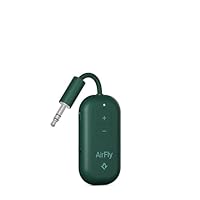 The Twelve South AirFly Pro 2 is a total travel upgrade