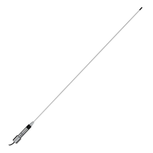 Shakespeare 5250-AIS 36" Stainless Whip