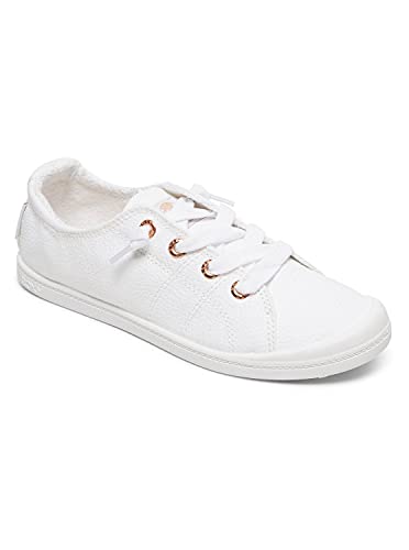 Image of Roxy Women's Bayshore Slip-on Sneakers