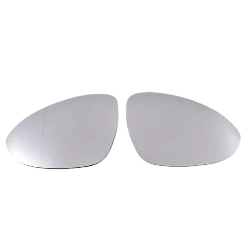 Rétroviseur chauffant grand angle pour Cayenne miroir latéral de voiture
