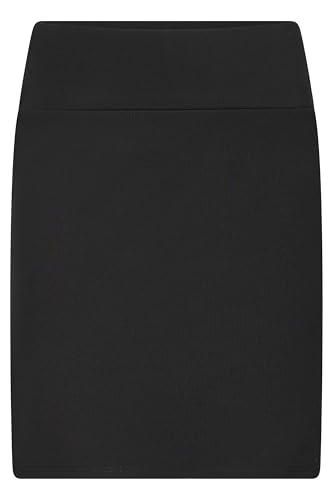 b.young Damen Rock BYSARRIN Hohe Taille