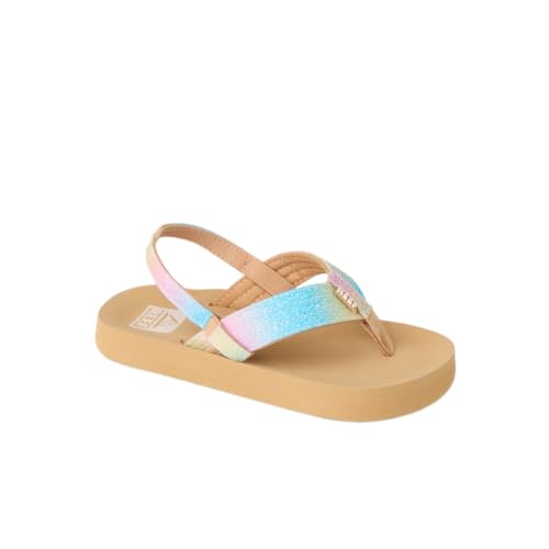 Image of REEF Little Ahi Girls Sandal