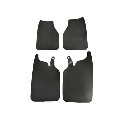 と互換性がある トヨタ ハイラックス ピックアップ 4x4 1988-1994 N80 N90 N100 N110 アクセサリー マッドガード スプラッシュガード フェンダー 1993 1992 1991 1990 1989 対応 4個