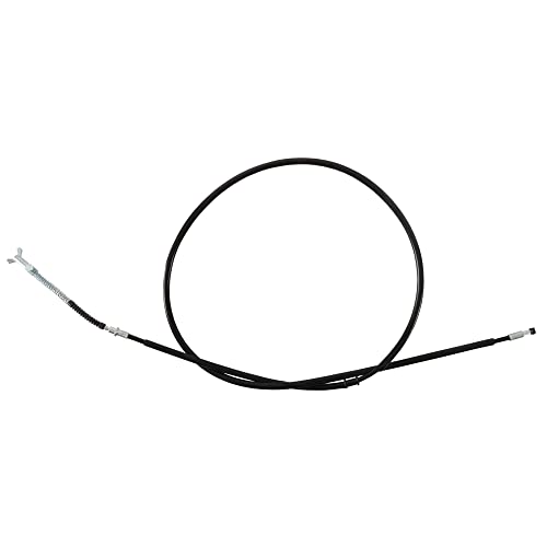 Câble Rear Hand PARK BRAKE ALL BALLS 45-4076 à gaine fluide anti-grippage