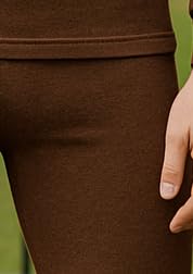 Image of Dollar Wintercare Men Thermal Top & Bottom Set