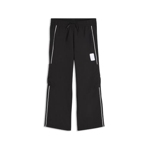 Pantalon cargo ample T7 PUMA x TRANSFORMERS Enfant Accessoires 2 3Y - vue 8