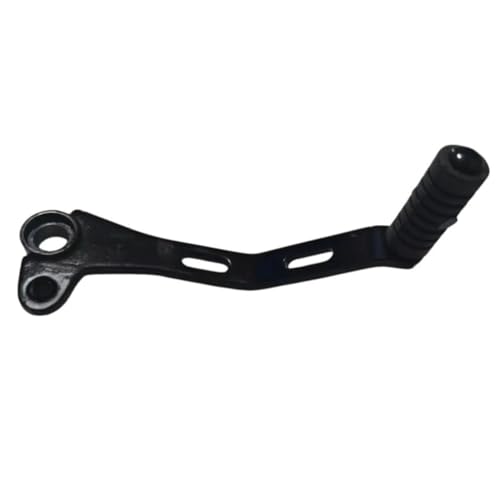 Vitesses levier accessoires de moto TRK702 changement vitesse - 4
