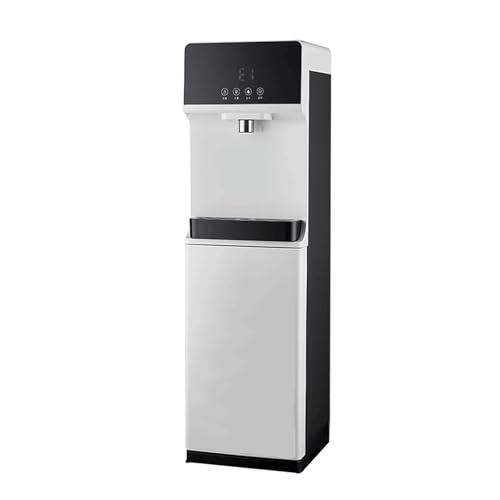Distributeur d'eau autonome réfrigérée température réglable blanche - 2