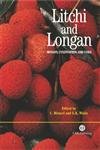 Buy Litchi and Longan: Botany, Production and Uses — BookShops.in