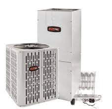 best 3.5 ton heat pump