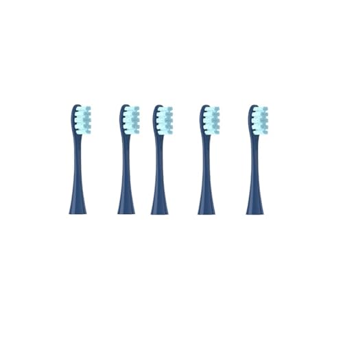 �����p�d�����u���V�w�b�h5�AOclean X PRO / Z1/ F1/ One/Air 2 Sonic�d�����u���V�w�b�h�ɑΉ�(B)