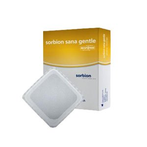 Sorbion Sachet S Dressing, 12" x 8"