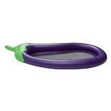 OFFIGAM Esterilla Inflable para Piscina Colchón Flotante para Verano para Relajarse El Agua y Disfrutar y Familia
