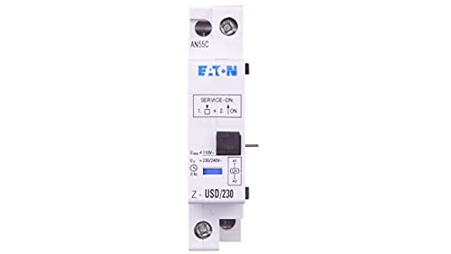 Temporisateur Eaton Vis Z USD/230 automatisme confort de la maison