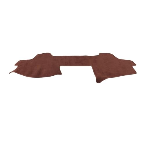 Coussinets lumineux et tapis antidérapants tableau bord Toyota Camry