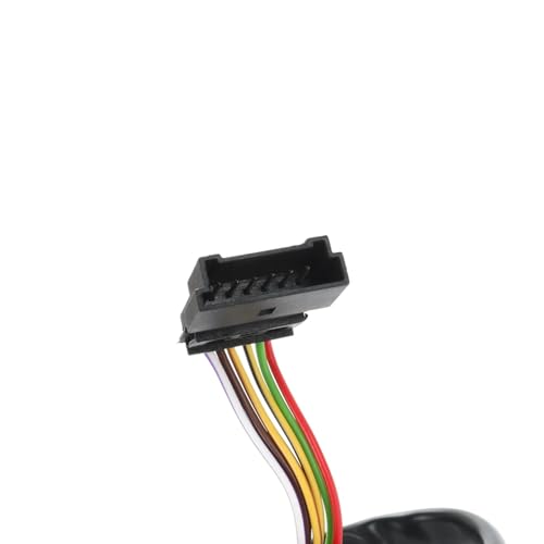 Capteur d'angle de braquage E46 E39 X5 E53 pour correction trajectoire DSC