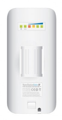 NanoStation Loco M5 2-pack