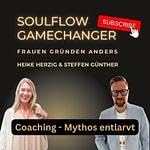 ‼️ Coaching - Mythos entlarvt: Viele Coaches verdienen ihr Geld NICHT mit Coaching Podcast Por arte de portada