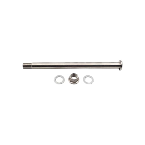 Eje pivote brazo oscilante YZF 250 WRF 450 repuesto suspension