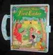 Catholic Babies First Easter 0882710176 Book Cover