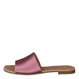  TEN POINTS Damen Madeleine Pantoletten, Pink (Old Rose 810), 41 EU