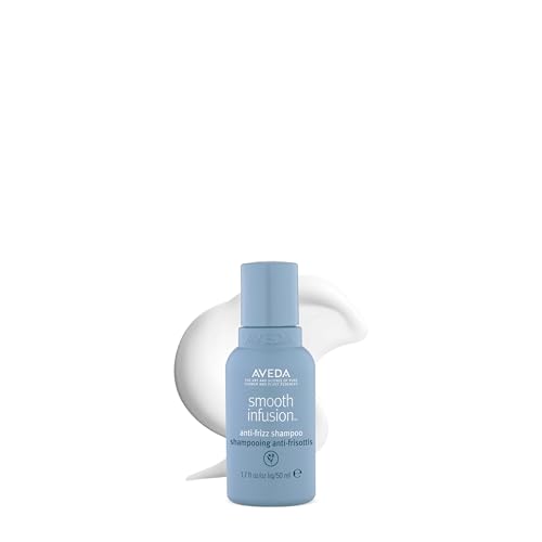 Aveda Smooth Infusion Anti-Frizz Shampoo