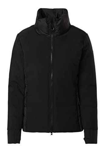 Veste courte Barents North Sails femme noir L en nylon recycle resistant