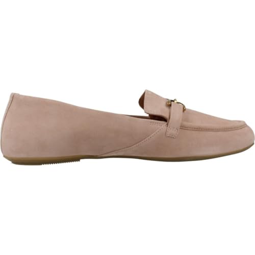 Image of Geox Women's D Cosmopolis + Grip Moccasin