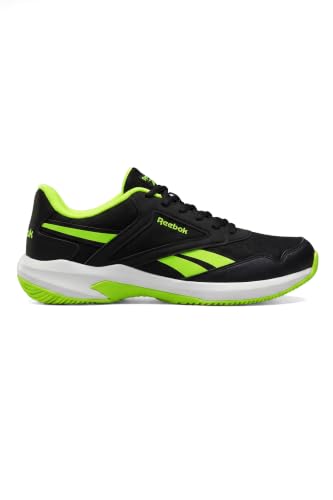 Image of Reebok Men's - Baseliner Shoe - High Performance Sports - Tennis Shoe with Superior Traction.