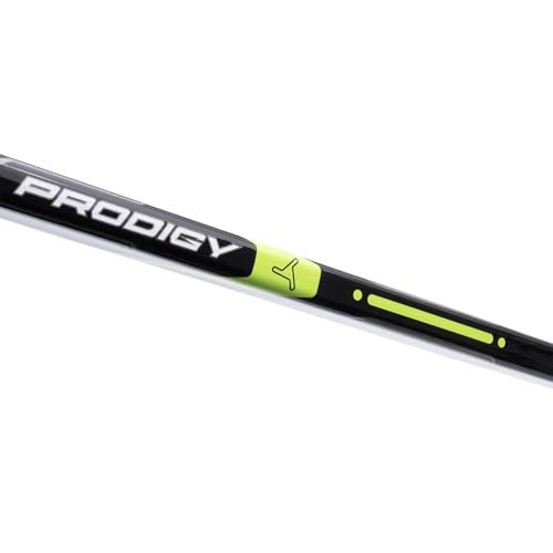 Batte hockey composite Bauer Prodigy Bambini gaucher pour corriger la posture des enfants - 4