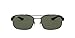 Price comparison product image Ray-Ban Unisex-Adult's RB8316 002/N5 Sunglasses, Negro, 62