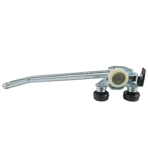 Roulette porte voiture Daily III 1999-2007 résout blocage porte coulissante