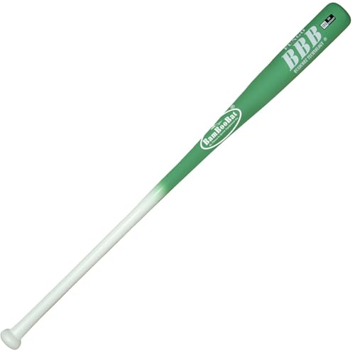 BAMBOOBAT by Pinnacle Sports Equipment INC. Adult Fungo Infield/Outfield Bamboo