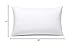 JIEITIVE Throw Pillow Inserts Hypoallergenic Premium Pillow Stuffer Rectangle Lumbar Pillow for Decorative Pillow Covers Cushion Set of 1-12 x 20 Inches