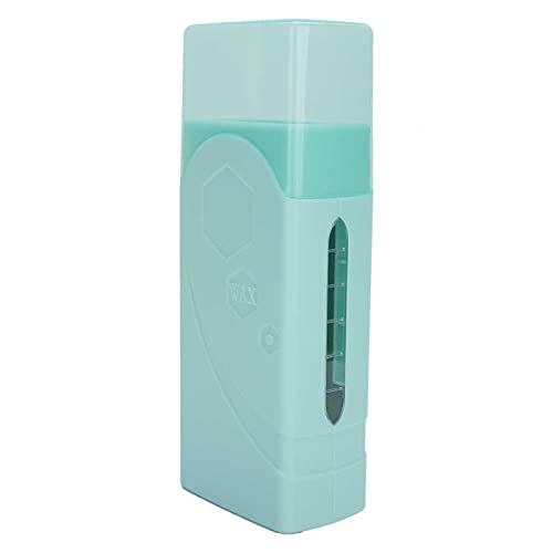 Kit de cera para depila??o Depila??o com cera de papel Depila??o pr¨¢tica suave para uso dom¨¦stico