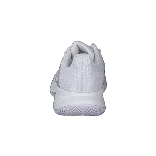 Image of adidas Women's Courtjam Control Tennis Shoes