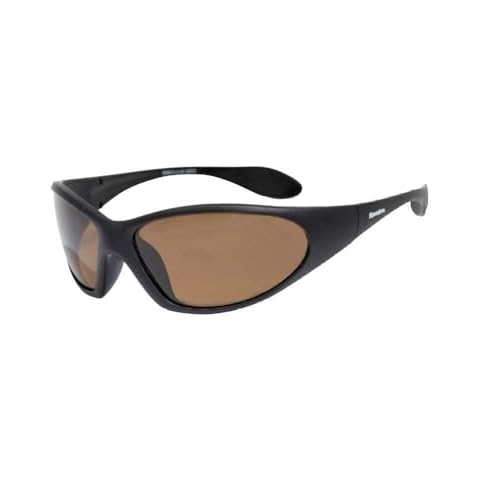 Snowbee Sports Sunglasses with Polarised Lenses Cover