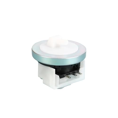 Sensor nivel agua para lavadora Midea que repara fallos de llenado