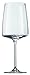 Produktbild Schott Zwiesel 142154 Sensa Wijnglas Flavour & Spicy, 0.66 Ltr Kapazität, Transparente, 6 Stück