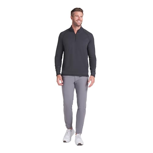 PUMA Men's You-v 1/4 Zip3