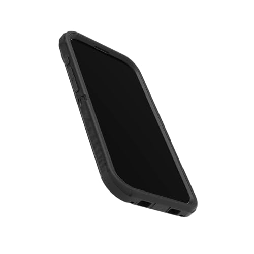 Image of OtterBox iPhone Air Defender Pro Series Case - Black - Tough, Rugged & Durable iPhone Case, Snaps on MagSafe